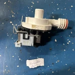 Ge 165D8018G002 Dishwasher Drain Pump AZ147789 SL199. Fixed Price $33.95.