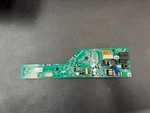 Ge Cafe Dishwasher Electronic Control Board WD21X34998, WD21X31000. Fixed Price $85.00.
