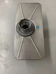 00357049 Bosch Dishwasher Fine Filter 17008311. Fixed Price $14.00.