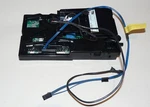 Dishwasher Control Board P/n: 165D8853G007 Model: GEA668X (GEA6653). Fixed Price $55.00.