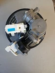 Whirlpool Dishwasher Pump And Motor W11084657. Fixed Price $150.00.