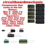 Repair Kit WP74009716 Jenn-air Oven Control Board. Fixed Price $90.00.