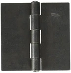 National Hardware 560 4-1/2" Door Hinge Plain Steel. Fixed Price $28.49.