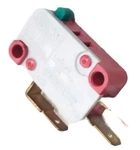 Cherry Micro Switch 0.1A 125VAC D419-RWAB 710W02004 290288 (lot Of 10). Fixed Price $24.99.