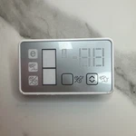 Blomberg Summit Beko Refrigerator Display Board Card Assembly 4398372200. Fixed Price $39.99.