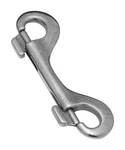 National Hardware N262-352 Stainless Steel 2-BOLT Snap 3-15/16 In. (pack Of 3). Fixed Price $33.32.