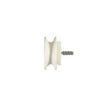 New Oem WP8528831 Whirlpool Dishrack Roller. Fixed Price $18.99.
