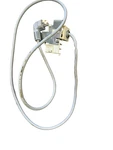 Oem Miele Dishwasher Power Cord 2496451 9304395 7913811. Fixed Price $34.94.