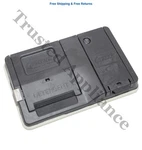 Dishwasher : Detergent Dispenser (WD12X22515 / WD12X32798) P8434 Gray. Fixed Price $20.66.