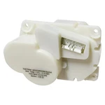 New Genuine Oem Whirlpool Refrigerator Motor - W11202789. Fixed Price $80.98.