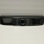 Ge Oem Washer Control Panel GFW655SPV0DS Black White Plastic Metal Electric. Fixed Price $80.00.
