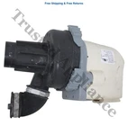 Kenmore Dishwasher Circulation Pump Part # W10349483 W10510667. Fixed Price $25.61.
