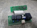 Bosch Dishwasher Control Board No Case Part # 00647474. Fixed Price $88.00.