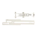 Whirlpool 8193646 Dishwasher Actuator 3369055 3369602 8066017 8519606 903958 .... Fixed Price $53.41.