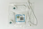 Dishwasher Door Link For 8194001 Whirlpool Kitchenaid PS972325 AP3775412. Fixed Price $12.92.