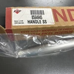 Fsp/whirlpool Part# 8212495 Dishwasher Ss Door Handle (G5F). Fixed Price $28.00.