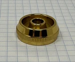 Jupiter Euphonium, JEP-474, Valve Cap, Top Or Bottom, Lacquer. Fixed Price $15.99.