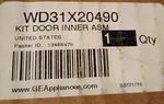 New Ge WD31X20490. Fixed Price $185.00.