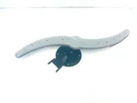 Ge Dishwasher Model GDF570SGF6CC Lower Spray Sprinkler With Arm. Fixed Price $59.00.