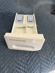 Daewoo Daevoo DWD-WD3011WW Soap Dispenser Drawer. Fixed Price $16.22.