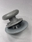 Samsung DD82-01677A A/s Assy-roller. Fixed Price $17.99.