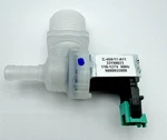 Bosch Dishwasher Water Inlet Valve #00628334 *open Box, Never Used Oem*. Fixed Price $34.99.