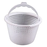 Zodiac 25140-000-900 Skimmer Basket 7.75" Pvc For In-ground Pools. Fixed Price $26.03.