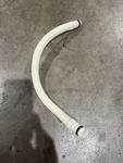 19-1/2" Bosch Dishwasher Water Inlet Hose 00263099. Fixed Price $9.97.