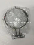 Genuine Oem Miele Heater Element Hot Air 208-240V 7840050. Fixed Price $89.00.