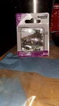 Nos National Hardware N226-282 V113 Corner Braces, 1-1/2" X 3/4" 4PIECES Inside. Fixed Price $20.63.