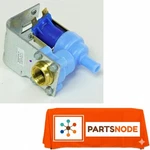 AP2039343-A PS259368 For Ge Dishwasher Water Valve Part # Model NR1204 -XR237X. Fixed Price $64.76.