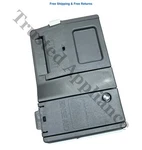 Dishwasher Detergent Dispenser WD12X24060. Fixed Price $17.99.