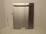 Jenn-air Dishwasher WPW10409495 W10409496 Door Panel W/handle Used. Fixed Price $90.00.