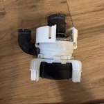 A00223923 Oem Frigidaire Dishwasher Circulation Pump Free Shipping. Fixed Price $50.00.