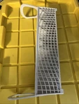 Whirlpool Dishwasher Silverware Cult Basket 8268746-EG 8268866- Igd, W10460103. Fixed Price $24.36.