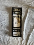 Ge Dishwasher Control Board WNA64341 Smart Appliance Black Plastic. Fixed Price $120.00.
