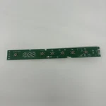 Ge 265D4397G100 Dishwasher Control Board AZ187000 KM2589. Fixed Price $40.60.