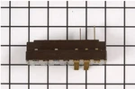 Frigidaire Dishwasher Selector Switch 154102001 (box Hhh). Fixed Price $60.66.