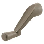 Prime-line 3966 Spline Socket Crank Handle, Stone, Smooth 3/8 In.,. Fixed Price $12.54.