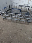 Viking Dishwasher Bottom Rack 070111-000. Fixed Price $150.00.