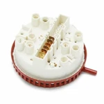New Genuine Oem Whirlpool Washer Water Level Pressure Switch WPW10514214. Fixed Price $82.49.