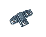 Samsung Dishwasher Upper Dishrack Tine Row Positioner Clip (DD61-00270A) N2457. Fixed Price $12.17.