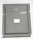 Inner Door WD27X29959, WD27X30352 For Ge GDP630PMR5ES Dishwasher P19. Fixed Price $48.88.