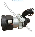 Ge Dishwasher Circulation Pump Ass. Part # WD19X25700 WD19X26056. Fixed Price $48.52.