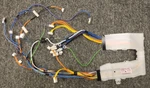 Oem Whirlpool Dishwasher Wire Harness W11216817 For WDPA70SAMZ0 Open Box. Fixed Price $51.96.