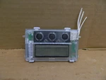 Fisher & Paykel Dishwasher Display Board Part # 522452P 522899. Fixed Price $18.98.