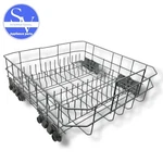 Samsung Dishwasher Lower Rack DD97-00786A. Fixed Price $119.89.