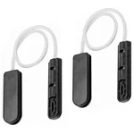 Pack Dishwasher Door Hinge Cable Fits Lg 4933DD3001B AP4511304 PS3524406. Fixed Price $14.86.