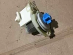 Thermador Bosch 058373 Dishwasher Pump Motor AZ93279 SL66. Fixed Price $37.98.