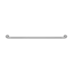 Asi 10-3801-48P Straight Grab Bar, 1-1/2" Od, 48" Long, Snap Flange, Peened. Fixed Price $38.00.